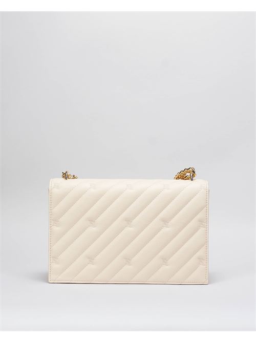 Large quilted bag with shoulder strap Elisabetta Franchi ELISABETTA FRANCHI | Bag | BS54A46E2CI4